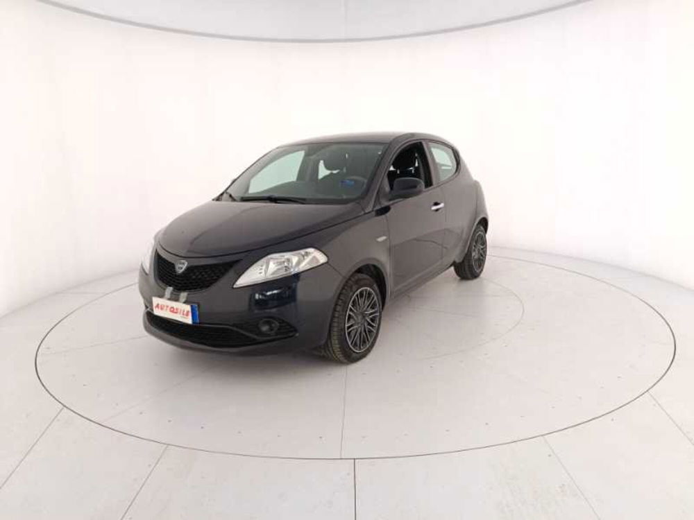 Lancia Ypsilon usata a Treviso