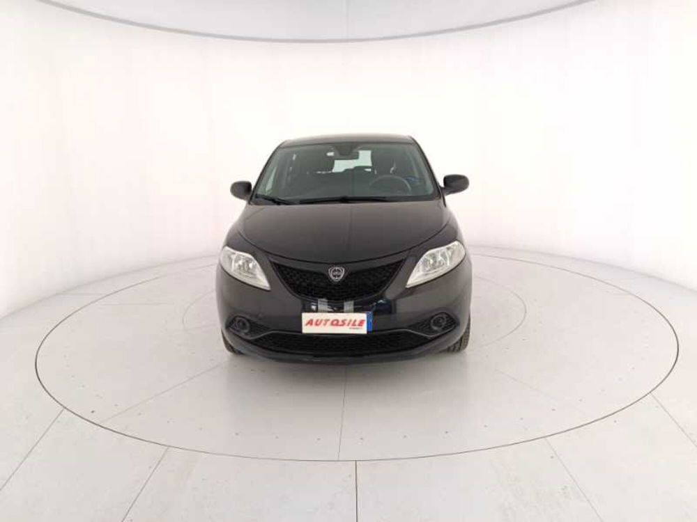 Lancia Ypsilon usata a Treviso (2)