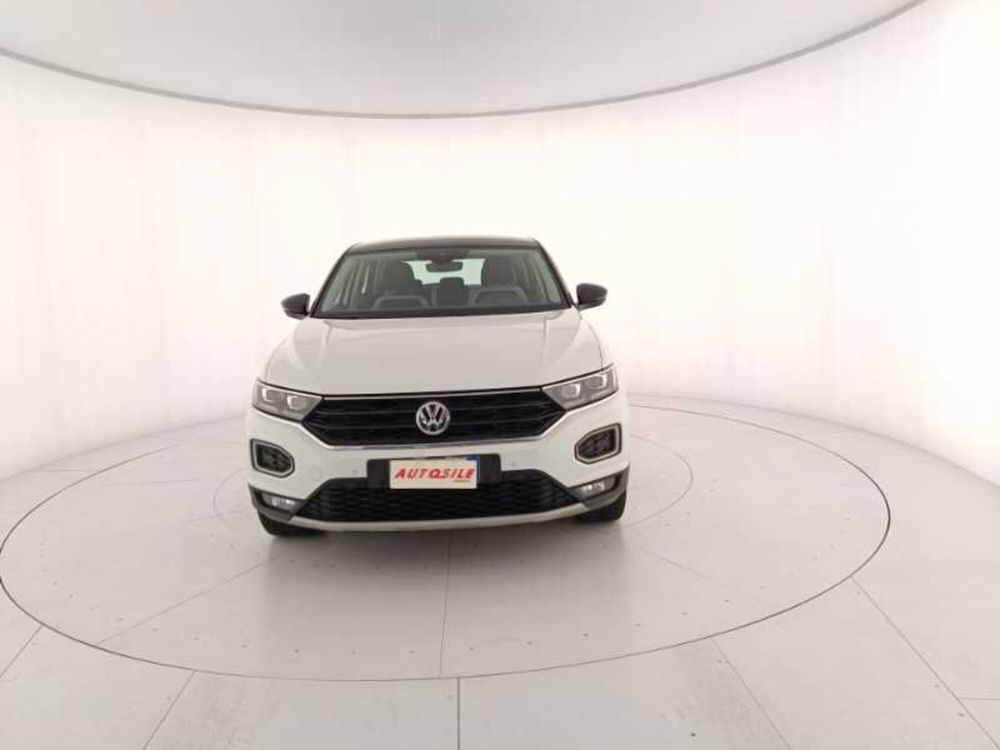 Volkswagen T-Roc usata a Treviso (2)