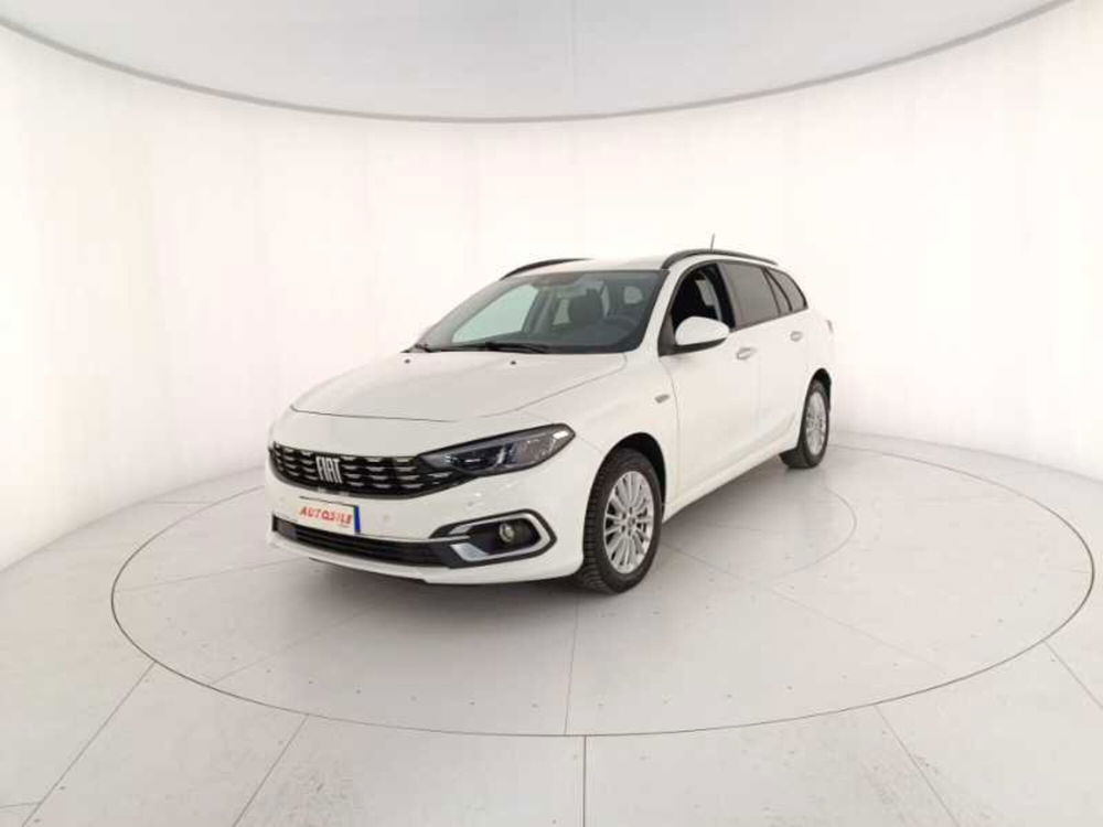 Fiat Tipo Station Wagon usata a Treviso