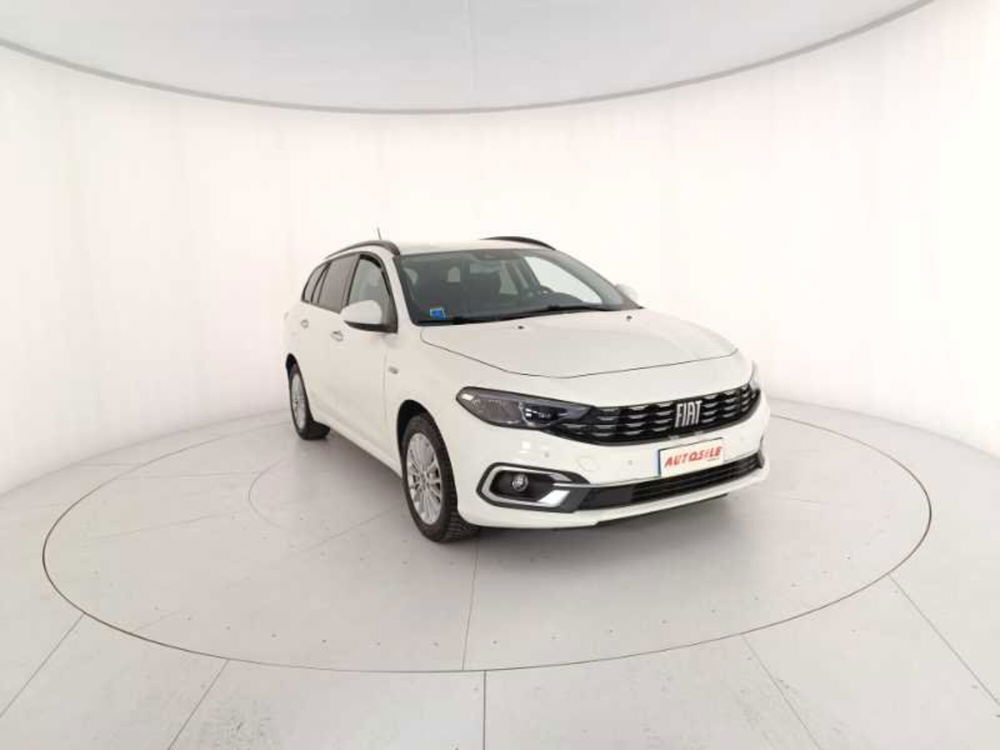 Fiat Tipo Station Wagon usata a Treviso (3)