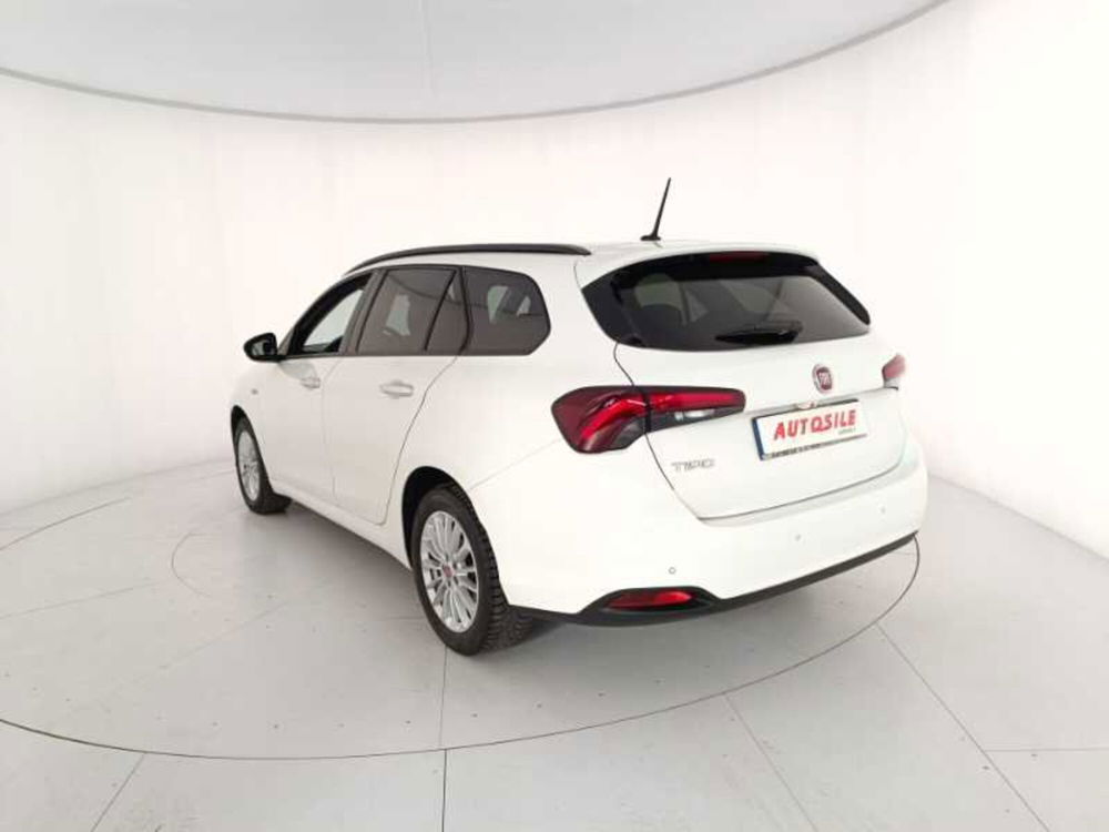 Fiat Tipo Station Wagon usata a Treviso (4)