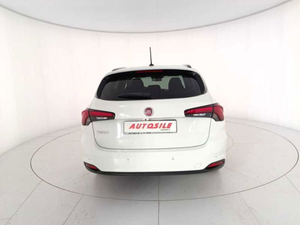 Fiat Tipo Station Wagon usata a Treviso (5)