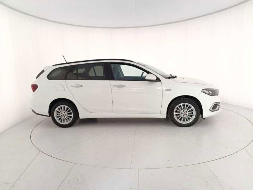 Fiat Tipo Station Wagon usata a Treviso (7)