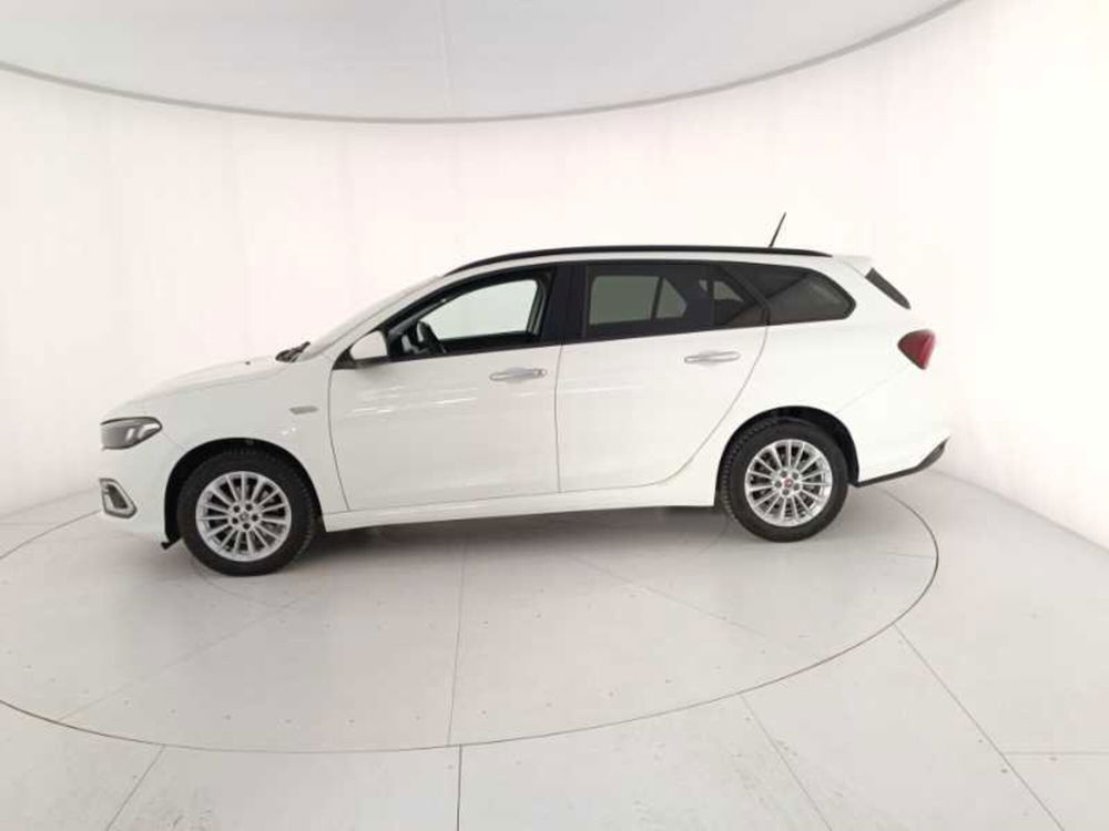 Fiat Tipo Station Wagon usata a Treviso (8)