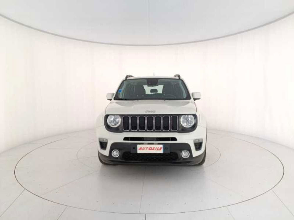 Jeep Renegade usata a Treviso (2)