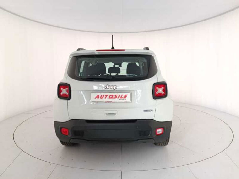 Jeep Renegade usata a Treviso (5)