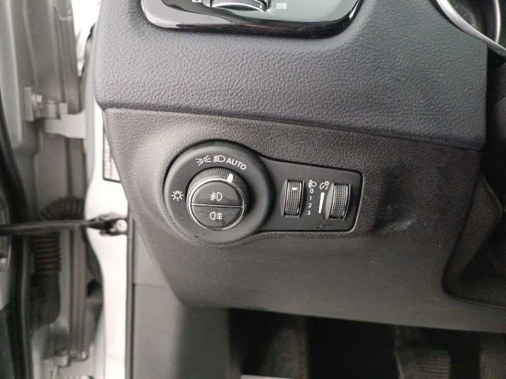 Jeep Compass usata a Treviso (13)