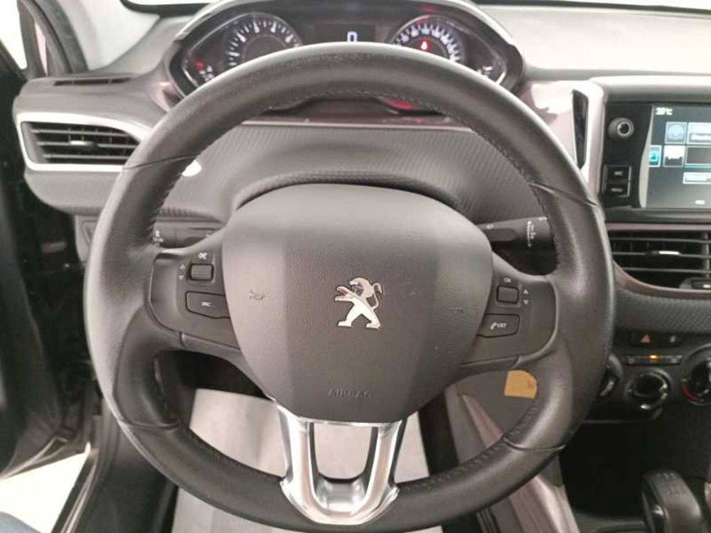 Peugeot 2008 usata a Treviso (13)