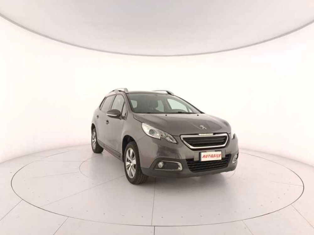 Peugeot 2008 usata a Treviso (3)