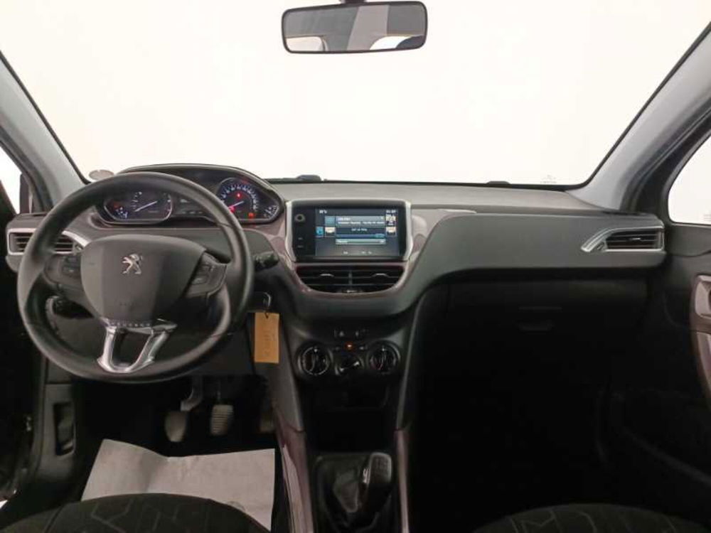 Peugeot 2008 usata a Treviso (9)