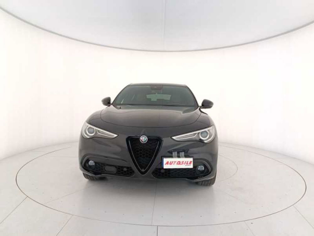 Alfa Romeo Stelvio usata a Treviso (2)