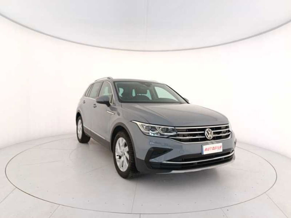 Volkswagen Tiguan usata a Treviso (3)