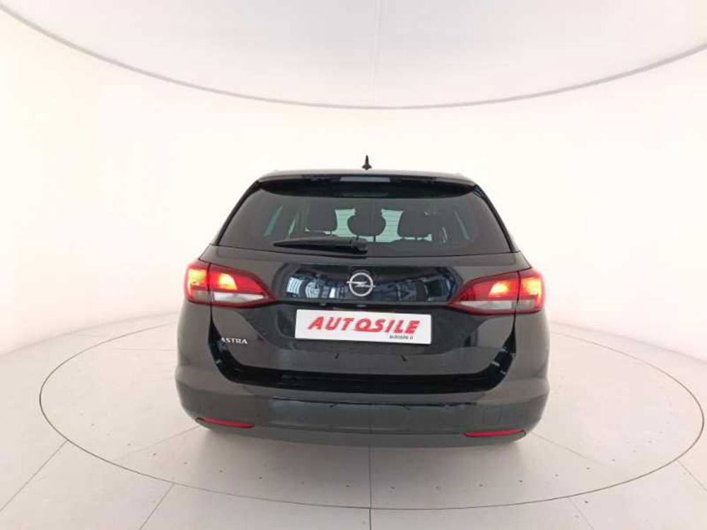 Opel Astra Station Wagon usata a Treviso (5)