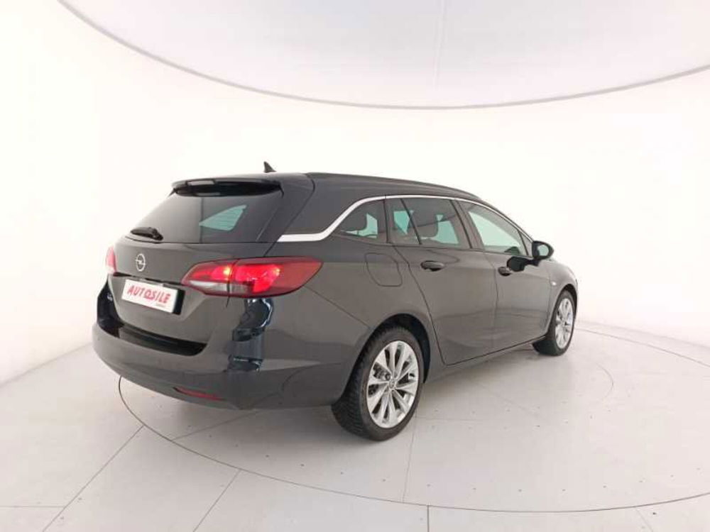 Opel Astra Station Wagon usata a Treviso (6)