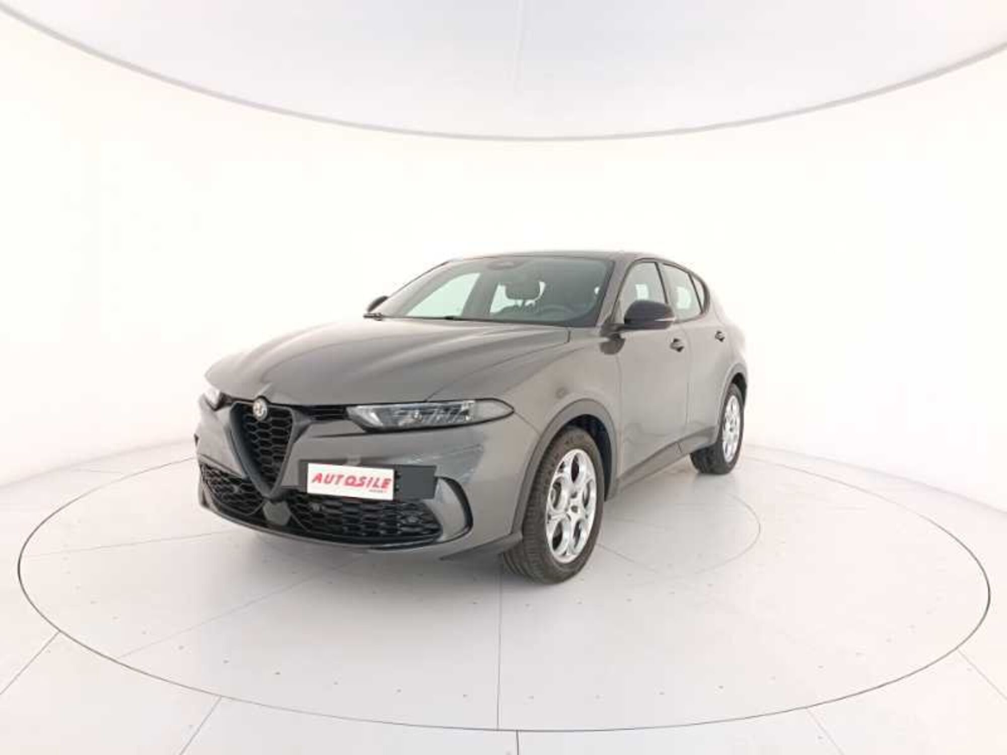 Alfa Romeo Tonale 1.6 Sprint 130cv tct6 del 2022 usata a Treviso