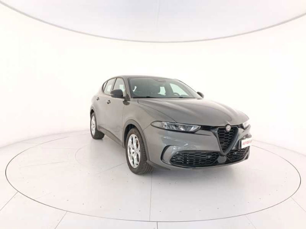 Alfa Romeo Tonale usata a Treviso (3)