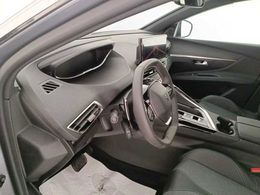 Peugeot 3008 nuova a Treviso (10)