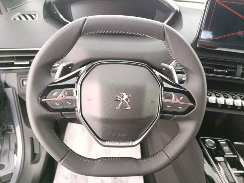 Peugeot 3008 nuova a Treviso (13)