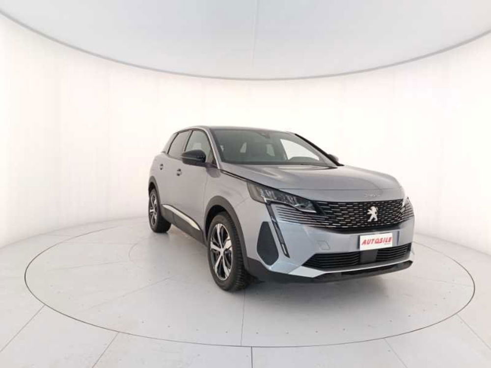 Peugeot 3008 nuova a Treviso (3)