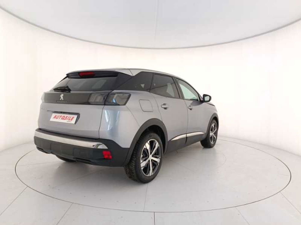 Peugeot 3008 nuova a Treviso (6)