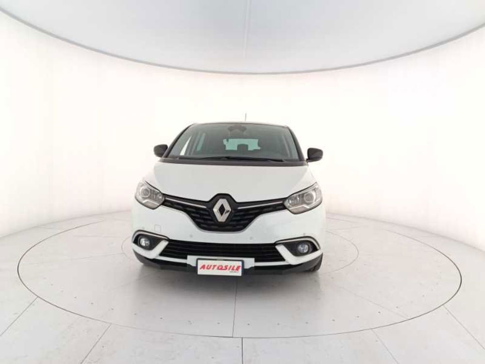 Renault Grand Scénic usata a Treviso (2)