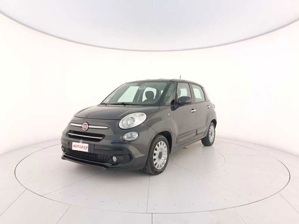 Fiat 500L usata a Treviso