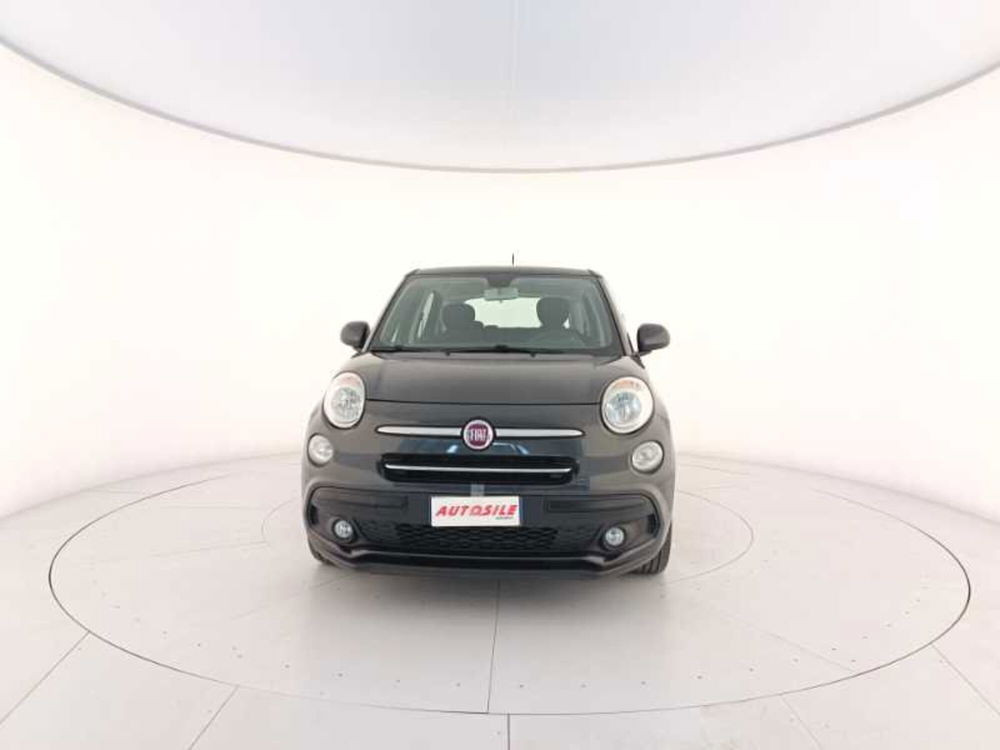 Fiat 500L usata a Treviso (2)