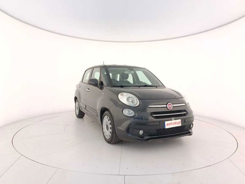 Fiat 500L usata a Treviso (3)