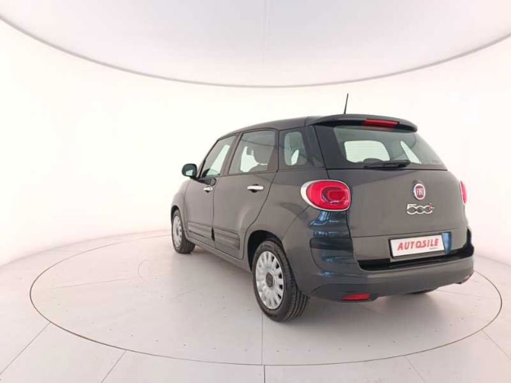 Fiat 500L usata a Treviso (4)