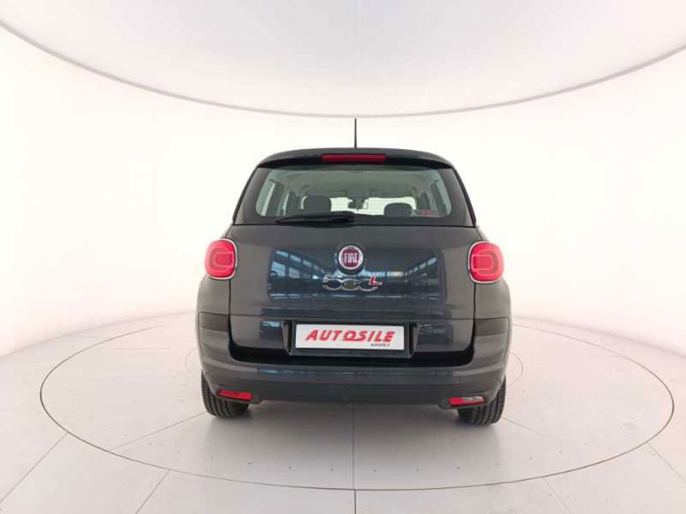 Fiat 500L usata a Treviso (5)