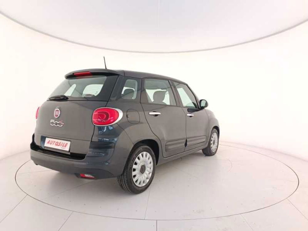 Fiat 500L usata a Treviso (6)