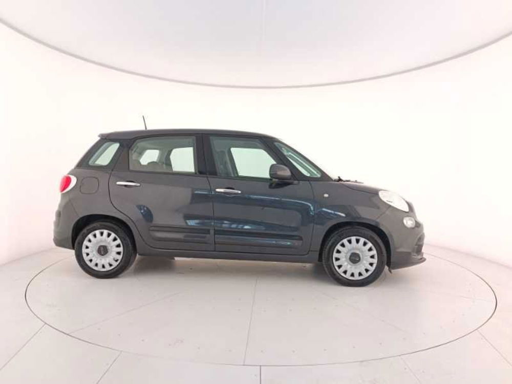 Fiat 500L usata a Treviso (7)