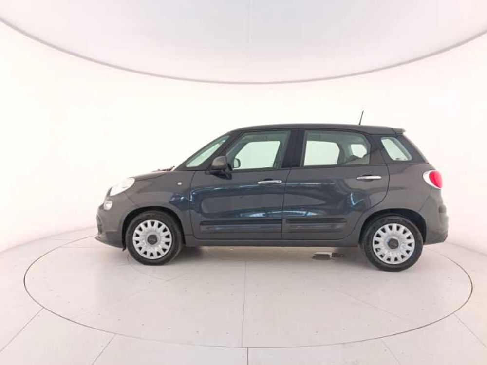 Fiat 500L usata a Treviso (8)