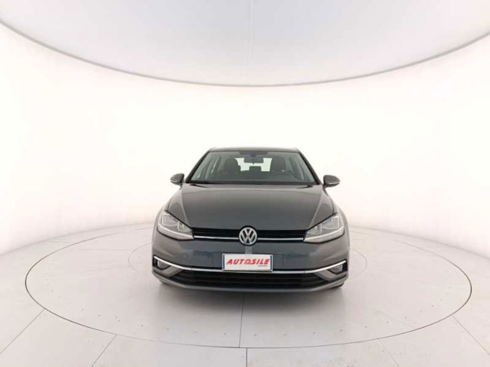 Volkswagen Golf usata a Treviso (2)