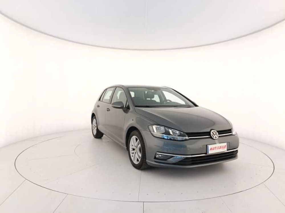 Volkswagen Golf usata a Treviso (3)