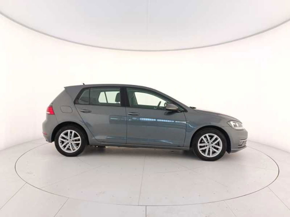 Volkswagen Golf usata a Treviso (7)