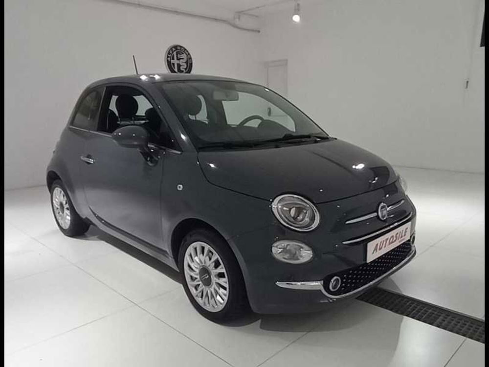 Fiat 500 usata a Treviso (3)