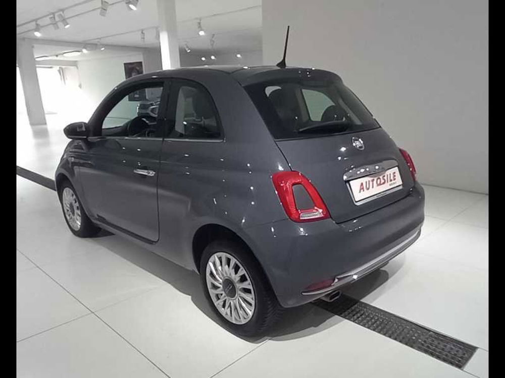 Fiat 500 usata a Treviso (4)