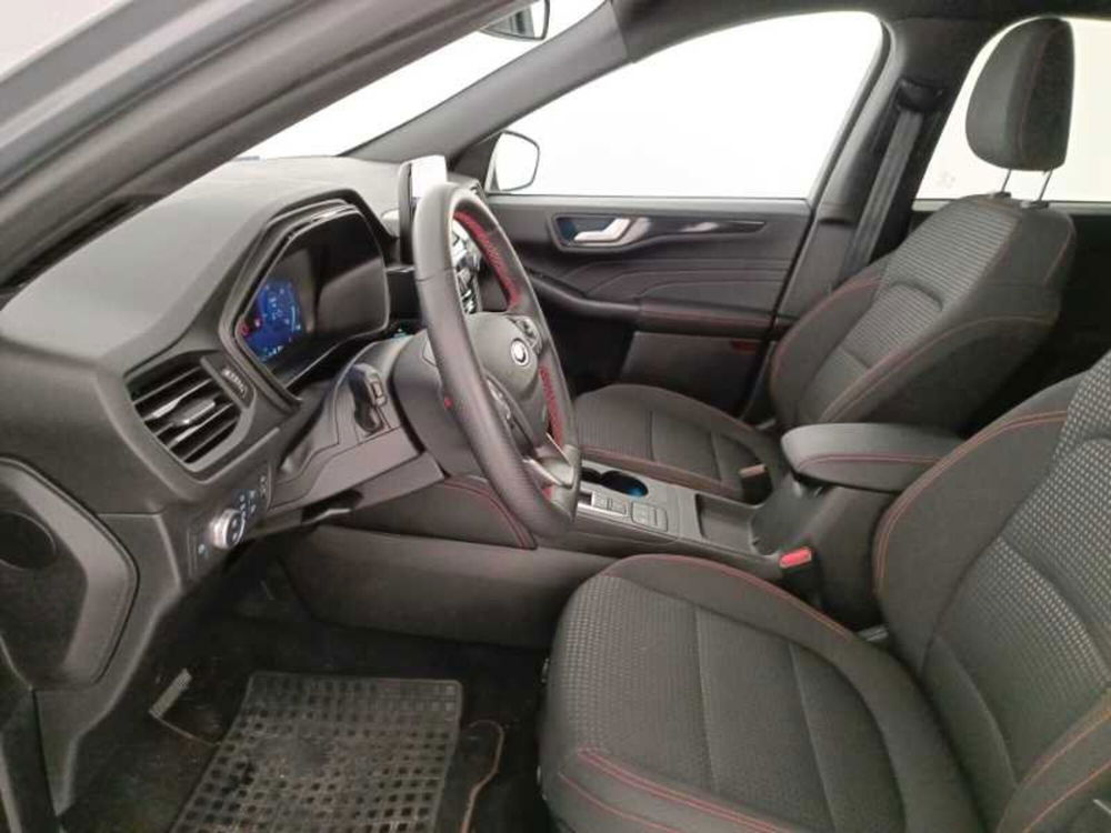 Ford Kuga usata a Treviso (10)