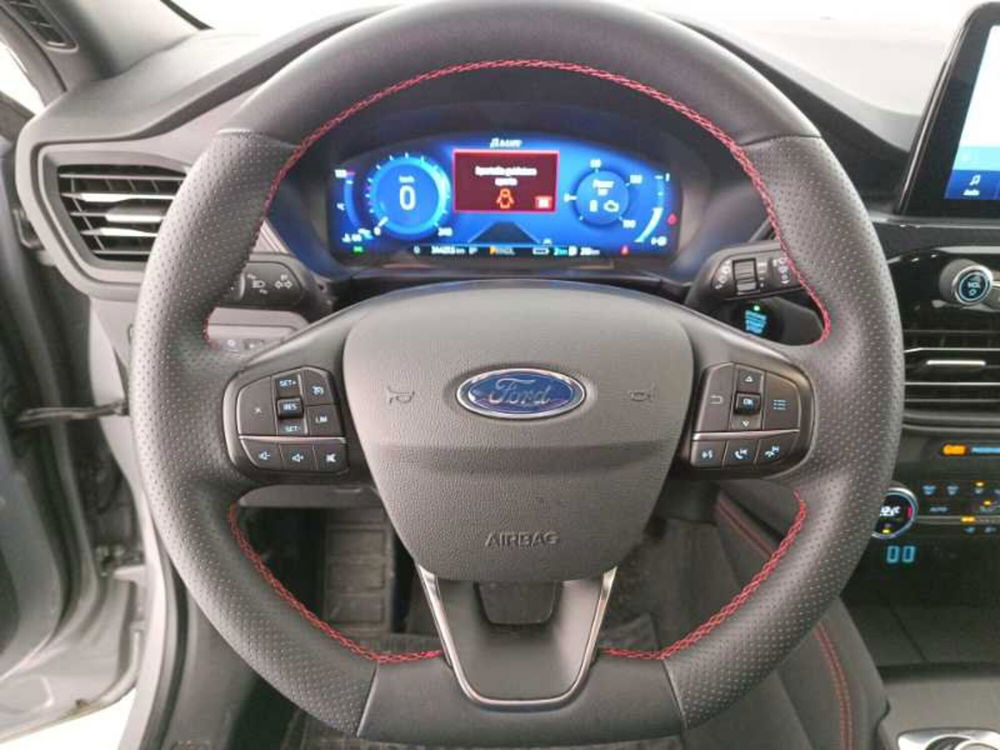 Ford Kuga usata a Treviso (14)