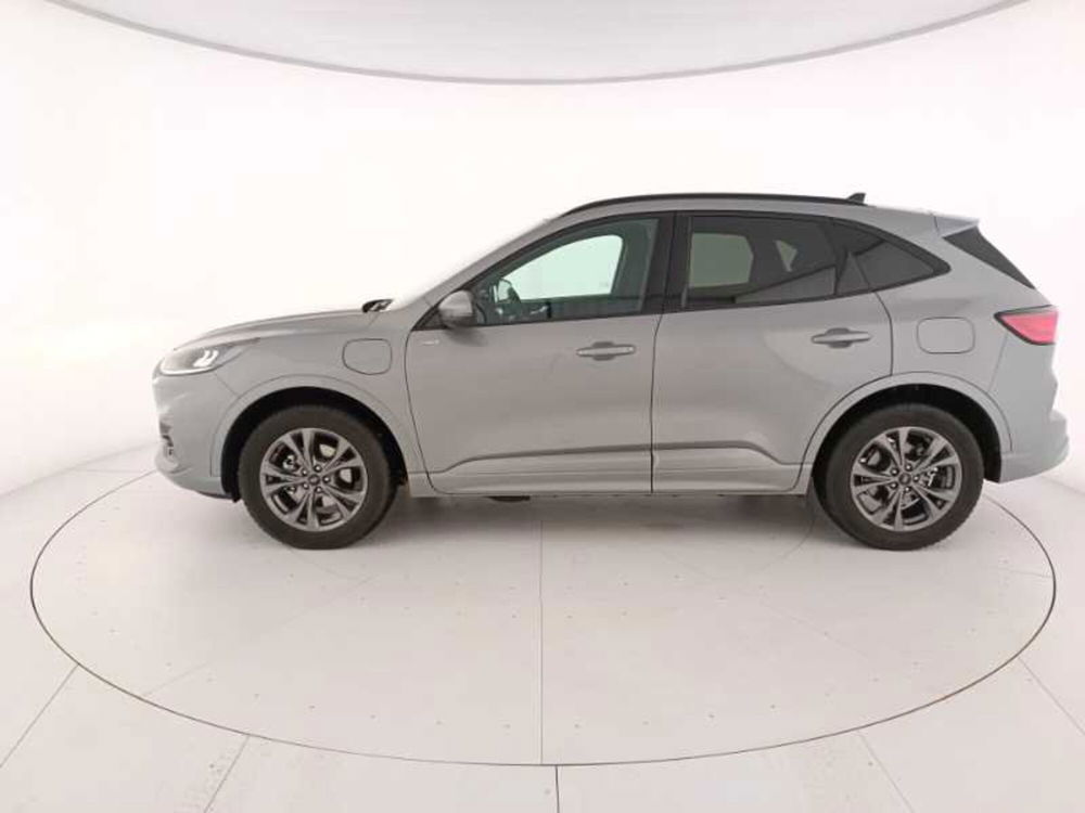 Ford Kuga usata a Treviso (8)