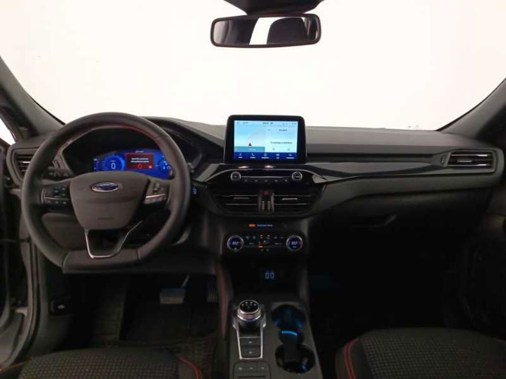 Ford Kuga usata a Treviso (9)