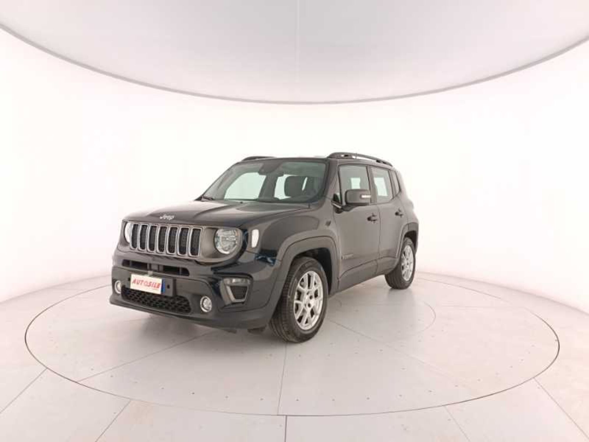 Jeep Renegade 1.0 T3 Limited  del 2020 usata a Treviso