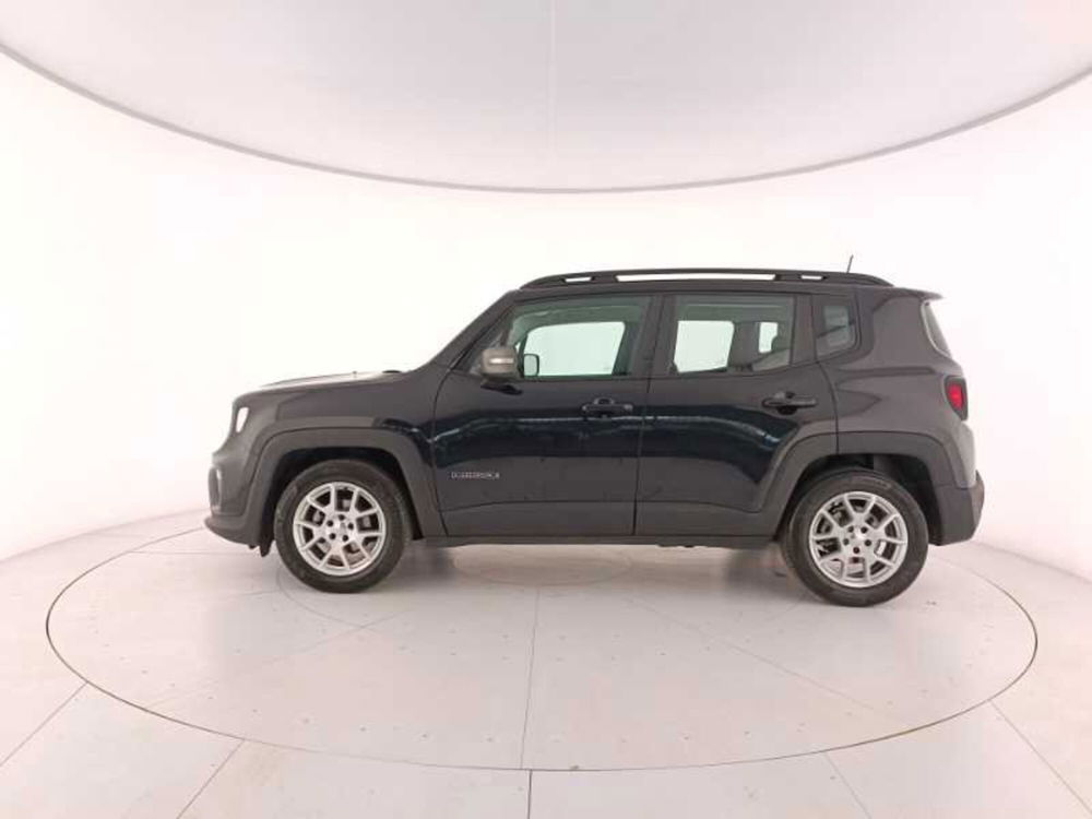 Jeep Renegade usata a Treviso (8)