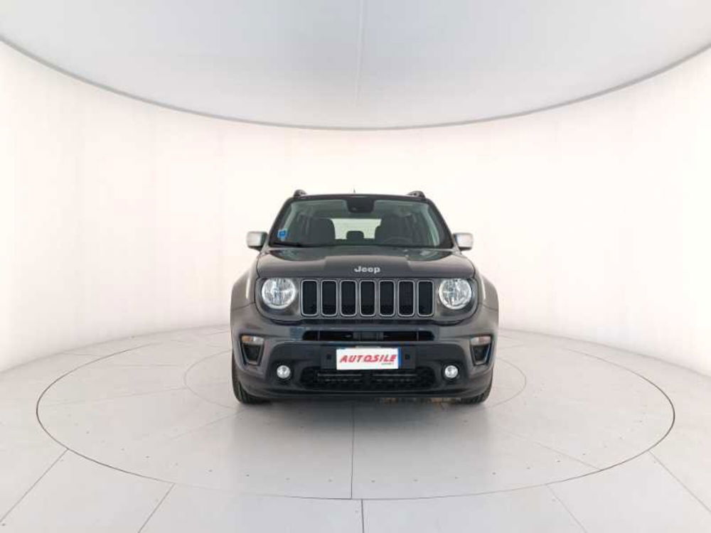 Jeep Renegade usata a Treviso (2)