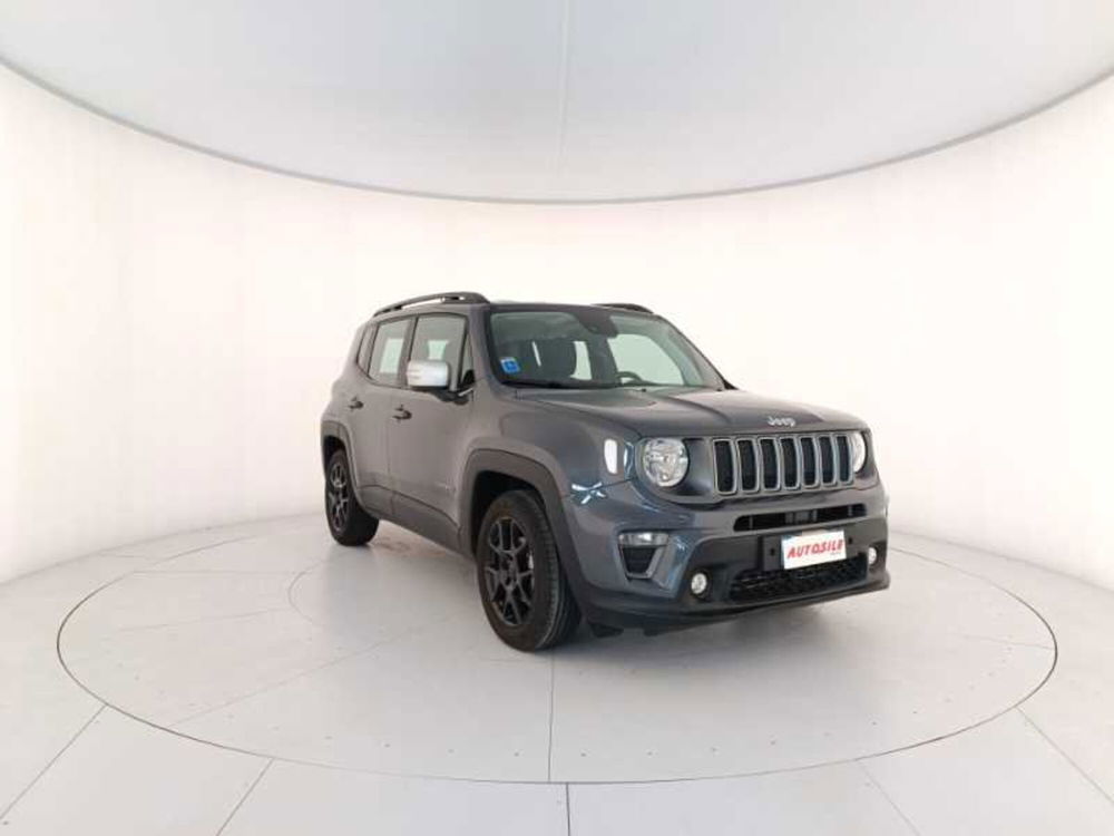 Jeep Renegade usata a Treviso (3)