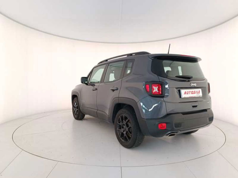 Jeep Renegade usata a Treviso (4)