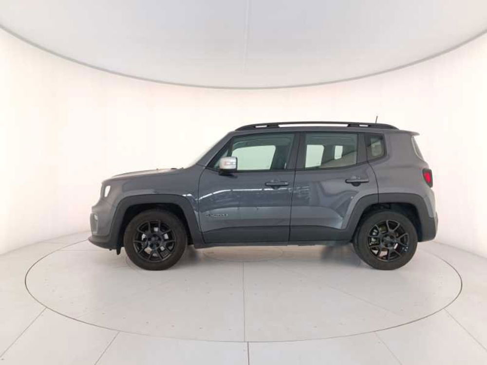 Jeep Renegade usata a Treviso (8)