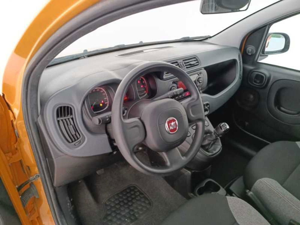 Fiat Panda usata a Treviso (10)